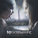 Nevermore - The Obsidian Conspiracy cover art