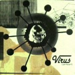 Virus - Carheart cover art