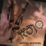 Baron Rojo - Arma Secreta cover art