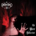 Netherbird - The Ghost Collector cover art