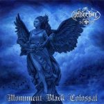 Netherbird - Monument Black Colossal cover art