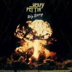 Heavy Pettin' - Big Bang cover art