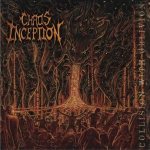Chaos Inception - Collision with Oblivion cover art