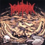 Mortification - Scrolls of the Megilloth