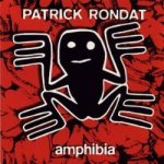 Patrick Rondat - Amphibia cover art