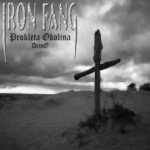 Iron Fang - Prokleta Okolina (demo) cover art