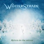 Winterstrain - Return to the Mirror cover art