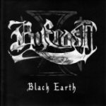 Byfrost - Black Earth cover art