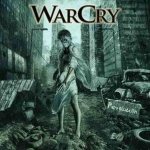 WarCry - Revolución