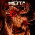 Seita - Imprint Forever cover art