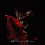 Katatonia - The Longest Year cover art