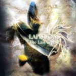 Lapis Fons - The Last Cradle cover art
