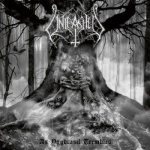 Unleashed - As Yggdrasil Trembles cover art