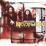 Nevermore - Believe in Nothing cover art