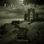 Evig Natt - Darkland cover art