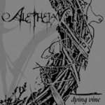 Aletheian - Dying Vine cover art