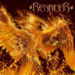 Renacer - Renacer cover art