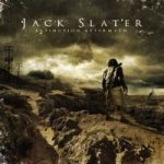 Jack Slater - Extinction Aftermath cover art