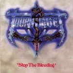 Tourniquet - Stop the Bleeding cover art