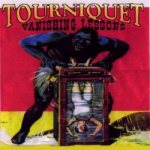 Tourniquet - Vanishing Lessons cover art