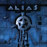 ALIAS - ALIAS cover art
