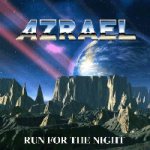 Azrael - Run for the Night cover art