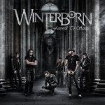 Winterborn - Farewell to Saints cover art