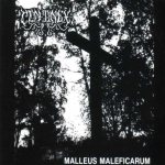 Centinex - Malleus Maleficarum cover art