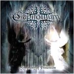 Capitollium - Symphony of Possession cover art