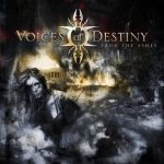 Voices of Destiny - From the Ashes cover art