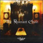 Versailles - The Revenant Choir cover art