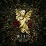 Versailles - Jubilee cover art
