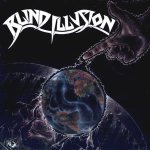 Blind Illusion - The Sane Asylum cover art