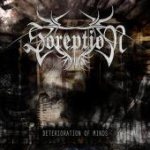 Soreption - Deterioration of Minds cover art