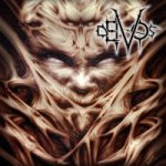 Deivos - Gospel of Maggots cover art