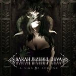 Sarah Jezebel Deva - A Sign of Sublime cover art