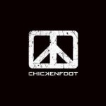 Chickenfoot - Chickenfoot cover art