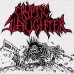 Cryptic Slaughter - Band in S.M. cover art