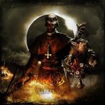 Carnifex - Hell Chose Me cover art