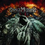 Savage Messiah - Insurrection Rising cover art