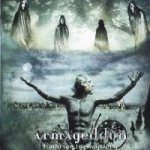 Armageddon - Embrace the Mystery cover art