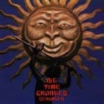 聖飢魔Ⅱ(SeikimaⅡ) - BIG TIME CHANGES cover art