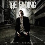 The Fading - In Sin We'll Find Salvation cover art