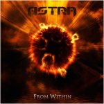 Astra - From Within cover art