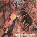 Order From Chaos - Crushed Infamy cover art