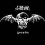 Avenged Sevenfold - Waking the Fallen cover art