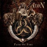Aeon - Path of Fire cover art