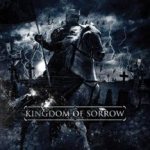 Kingdom of Sorrow - Kingdom of Sorrow cover art