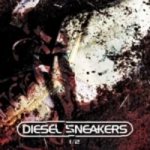 Diesel Sneakers - 1/2
