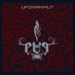 Ufomammut - Eve cover art
